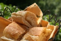 Provence Baguette
