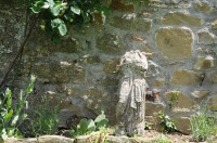 Statue