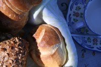 Föhrfrühstück