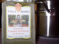Limoncello