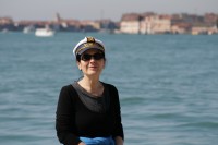 Captain in V