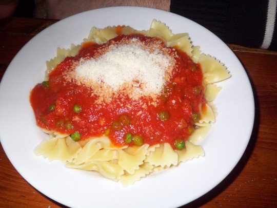 ToscanaPasta