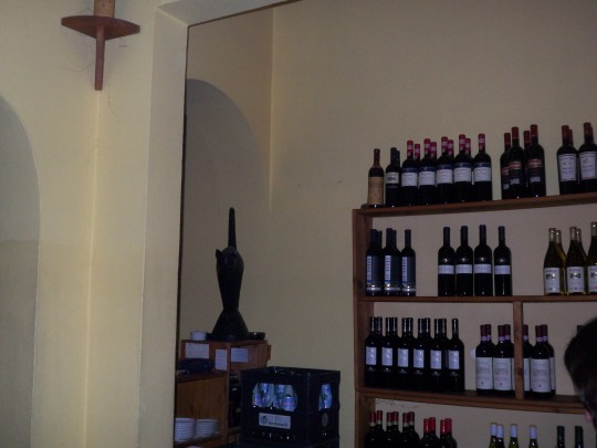 Viele Weine