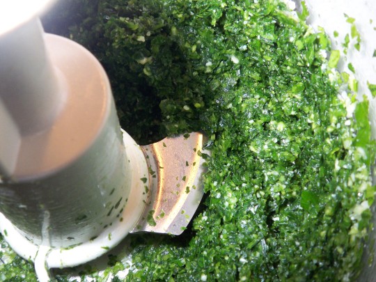 Italienische Rouladen: so gelingen sie wirklich (Rezept)