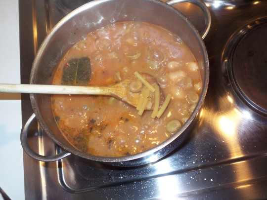 PastaRein