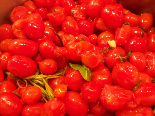 TomatenKochen