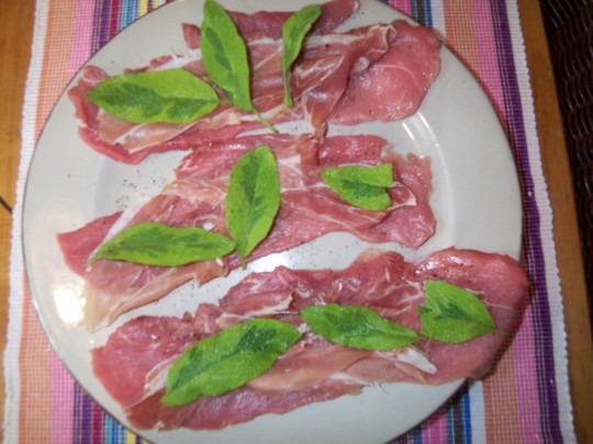 SaltimBelegt