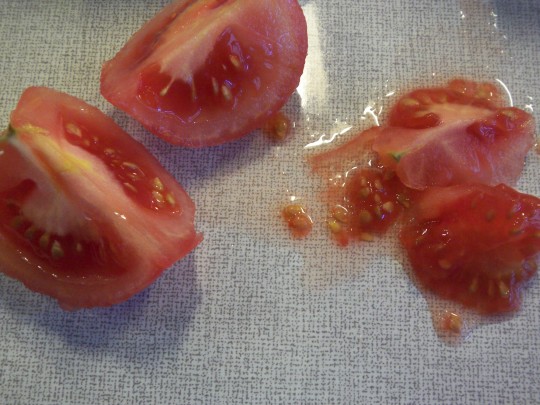 TomatenEntkern