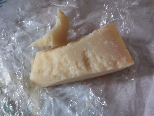 Parmesan