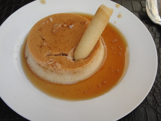 CremeCaramelle