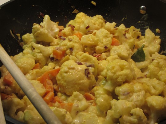 CurryFertig