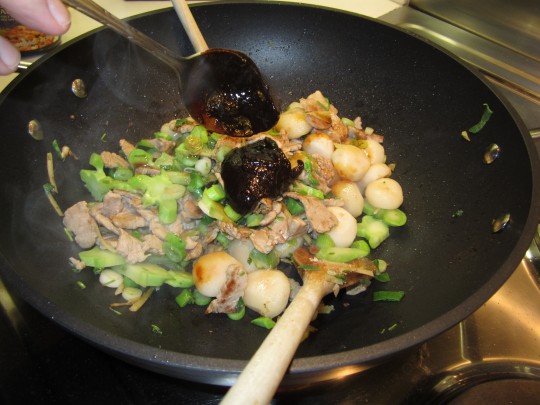 KastanienHoisin