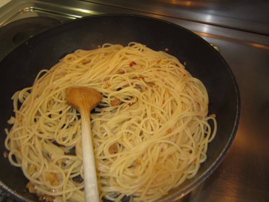 AglioOlioKoch2