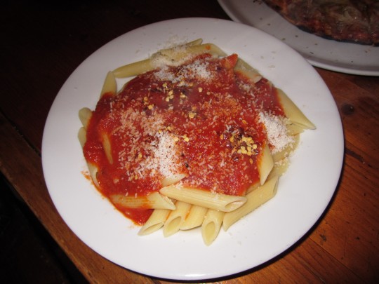 Penne_Diavola