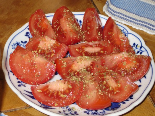 Tomaten