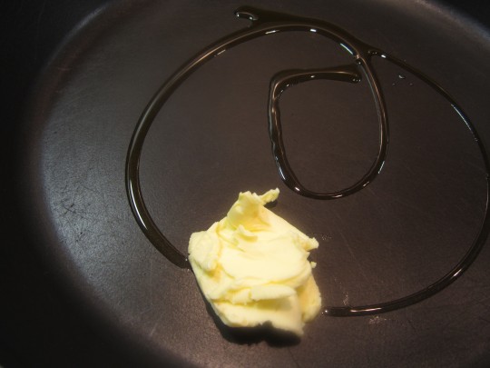 ButterPf