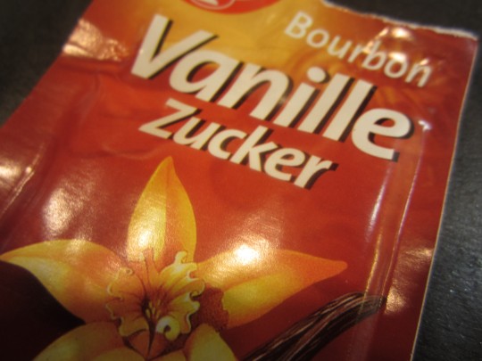 Vanillez
