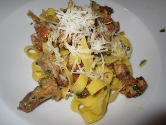 Bon Appetit!