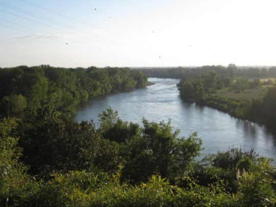 Room with a View: La Flanerie